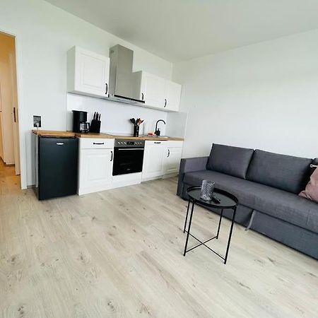 דאהמה Apartment Diekblk Mit Pool מראה חיצוני תמונה