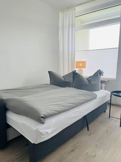 דאהמה Apartment Diekblk Mit Pool מראה חיצוני תמונה