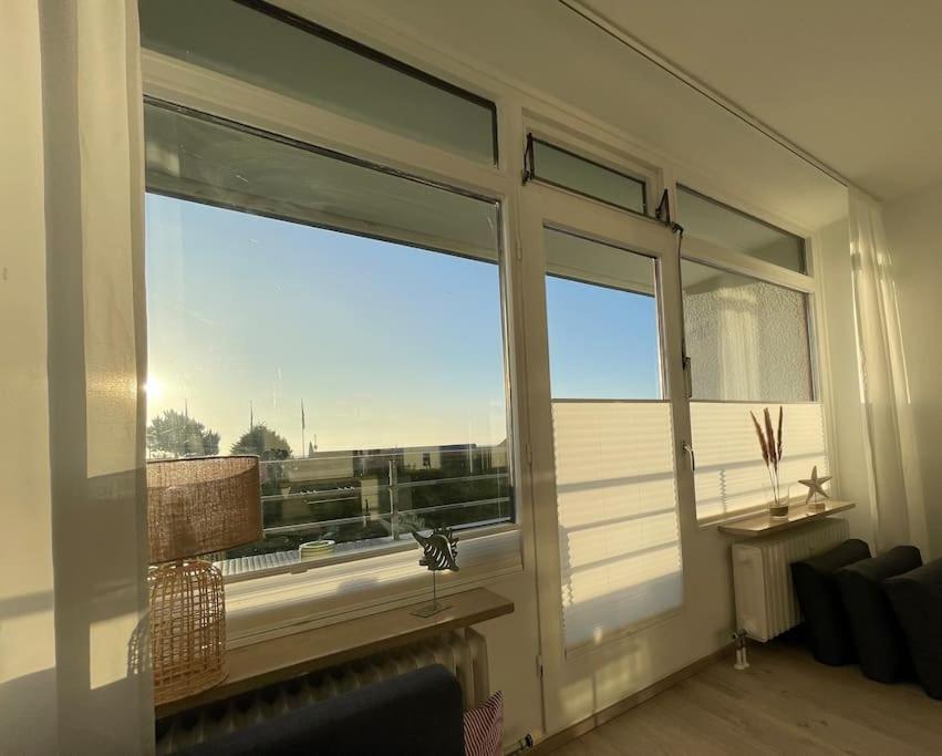 דאהמה Apartment Diekblk Mit Pool מראה חיצוני תמונה